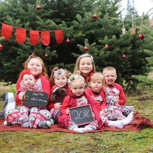 Meet your Posher, Wendy